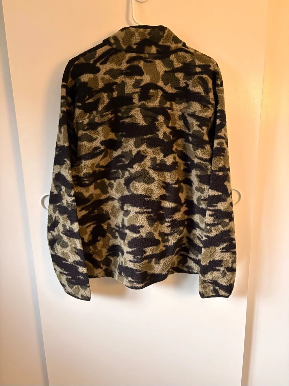 Carhartt jacket mens